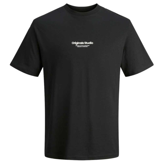 Jack & Jones Ανδρική κοντομάνικη μπλούζα